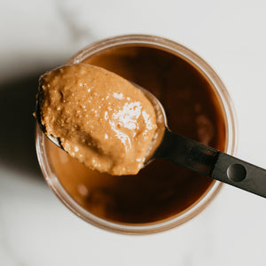 Organic Peanut Butter