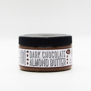 Dark Chocolate Almond Butter