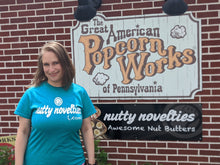 Load image into Gallery viewer, Nutty Novelties Shirts
