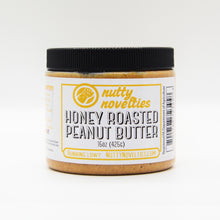 Load image into Gallery viewer, Honey Roasted Peanut Butter

