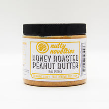 Load image into Gallery viewer, Honey Roasted Peanut Butter
