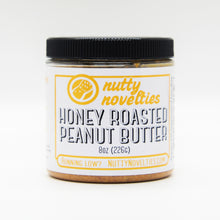 Load image into Gallery viewer, Honey Roasted Peanut Butter
