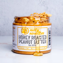 Load image into Gallery viewer, Honey Roasted Peanut Butter
