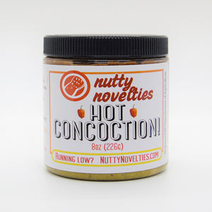 Hot Concoction
