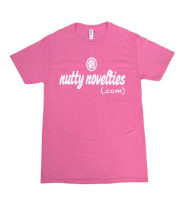 Nutty Novelties Shirts