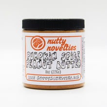 Load image into Gallery viewer, Pumpkin Spice Peanut Butter!
