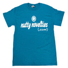 Load image into Gallery viewer, Nutty Novelties Shirts
