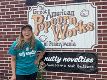 Load image into Gallery viewer, Nutty Novelties Shirts
